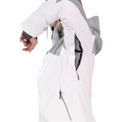 Obermeyer Kayla Jacket - Women's -Ladies Skiing Store fw23 obermeyer womenskaylajacket shale 3