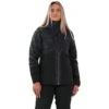 Obermeyer Lorena Jacket - Women's -Ladies Skiing Store fw23 obermeyer womenslorenajacket nightski 1