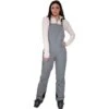 Obermeyer Malta Bib Overalls - Women's -Ladies Skiing Store fw23 obermeyer womensmaltabiboveralls blackdenim 1