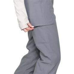 Obermeyer Malta Bib Overalls - Women's -Ladies Skiing Store fw23 obermeyer womensmaltabiboveralls blackdenim 6