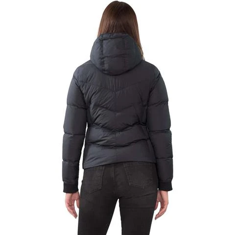 Obermeyer Peyton Down Jacket - Women's Obermeyer Peyton Down Jacket - Women's -Ladies Skiing Store fw23 obermeyer womenspeytondownjacket black 2