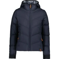 Obermeyer Peyton Down Jacket - Women's 4 Obermeyer Peyton Down Jacket - Women's -Ladies Skiing Store fw23 obermeyer womenspeytondownjacket black 3