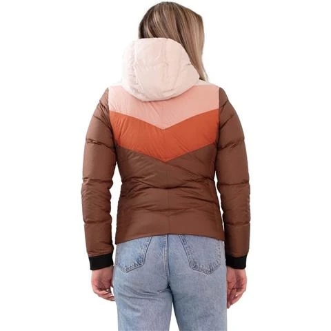 Obermeyer Peyton Down Jacket - Women's Obermeyer Peyton Down Jacket - Women's -Ladies Skiing Store fw23 obermeyer womenspeytondownjacket rosedust 2