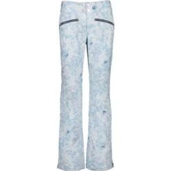 Obermeyer Printed Clio Softshell Pa - Women's