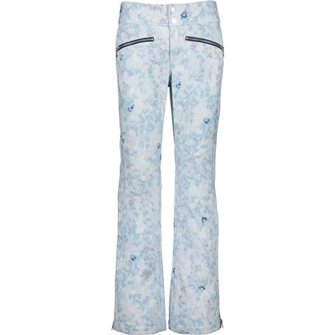 Obermeyer Printed Clio Softshell Pa - Women's Obermeyer Printed Clio Softshell Pa - Women's -Ladies Skiing Store fw23 obermeyer womensprintedcliosoftshellpa juttasgeo 1