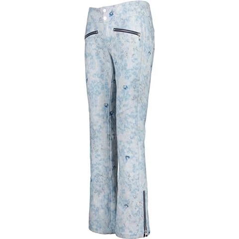 Obermeyer Printed Clio Softshell Pa - Women's Obermeyer Printed Clio Softshell Pa - Women's -Ladies Skiing Store fw23 obermeyer womensprintedcliosoftshellpa juttasgeo 3