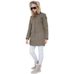 Obermeyer Sojourner Down Jacket - Women's -Ladies Skiing Store fw23 obermeyer womenssojournerdownjacket prophecy 6