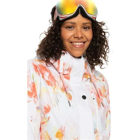 Roxy Andie Jacket - Women's Roxy Andie Jacket - Women's -Ladies Skiing Store