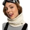 Roxy Blizzard Collar Neck-up - Women's 2 Roxy Blizzard Collar Neck-up - Women's -Ladies Skiing Store fw23 roxy womensblizzardcollar egret 1