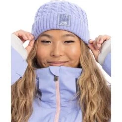 Roxy Chloe Kim Beanie - Women's