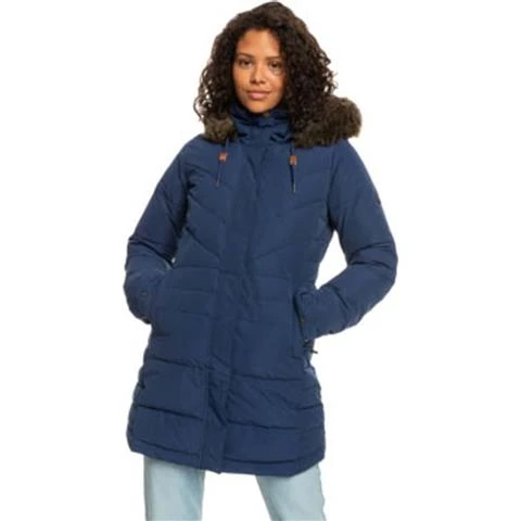 Roxy Ellie Warmlink Jacket - Women's Roxy Ellie Warmlink Jacket - Women's -Ladies Skiing Store
