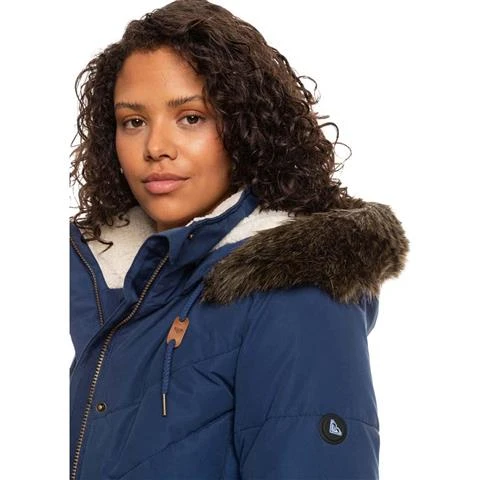 Roxy Ellie Warmlink Jacket - Women's Roxy Ellie Warmlink Jacket - Women's -Ladies Skiing Store