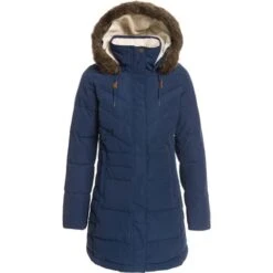 Roxy Ellie Warmlink Jacket - Women's 7 Roxy Ellie Warmlink Jacket - Women's -Ladies Skiing Store fw23 roxy womenselliewarmlinkjacket medievalblue 6