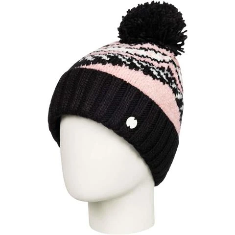 Roxy Hateya Beanie - Women's Roxy Hateya Beanie - Women's -Ladies Skiing Store