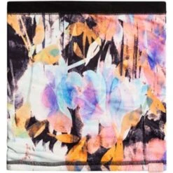 Roxy Lana Collar - Neck-up Women's -Ladies Skiing Store fw23 roxy womenslanacollar trueblacktenderness