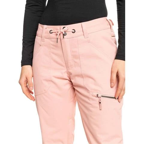 Roxy Nadia Pant - Women's Roxy Nadia Pant - Women's -Ladies Skiing Store