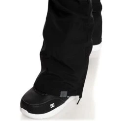 Roxy Rising High Pant - Women's - 2024 Model -Ladies Skiing Store fw23 roxy womensrisinghighpant trueblack 4