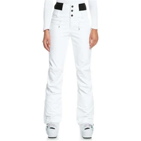 Roxy Rising High Short Pant - Women's Roxy Rising High Short Pant - Women's -Ladies Skiing Store
