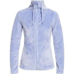 Roxy Tundra Fleece - Women's -Ladies Skiing Store fw23 roxy womenstundrafleece easteregg 5