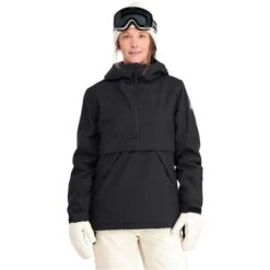 Spyder All Out Anorak - Women's