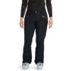 Spyder Amour GTX Infinium Pant - Women's -Ladies Skiing Store fw23 spyder womensamourgtxinfiniumpant black 1