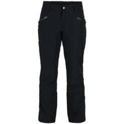 Spyder Amour GTX Infinium Pant - Women's -Ladies Skiing Store fw23 spyder womensamourgtxinfiniumpant black 4