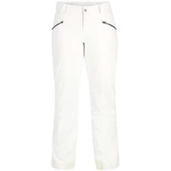 Spyder Amour GTX Infinium Pant - Women's -Ladies Skiing Store fw23 spyder womensamourgtxinfiniumpant white 6