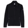 Spyder Bandita Full Zip Fleece Jacket - Women's -Ladies Skiing Store fw23 spyder womensbanditafullzipfleecejacket black 1
