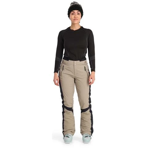 Spyder Echo GTX Pant - Women's Spyder Echo GTX Pant - Women's -Ladies Skiing Store
