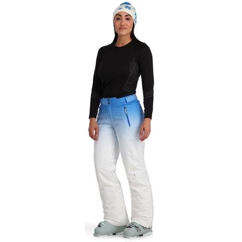 Spyder Echo GTX Pant - Women's Spyder Echo GTX Pant - Women's -Ladies Skiing Store