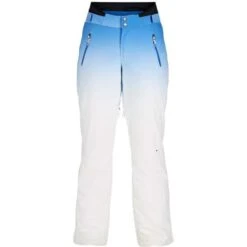 Spyder Echo GTX Pant - Women's 11 Spyder Echo GTX Pant - Women's -Ladies Skiing Store fw23 spyder womensechogtxpant defrostcollegiate 6