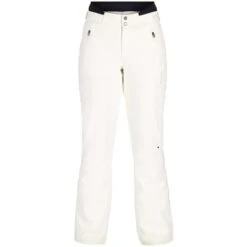 Spyder Echo GTX Pant - Women's 15 Spyder Echo GTX Pant - Women's -Ladies Skiing Store fw23 spyder womensechogtxpant white 4