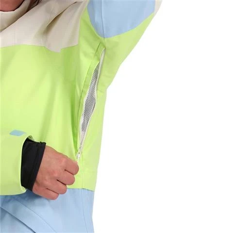 Spyder Field GTX Jacket - Women's -Ladies Skiing Store