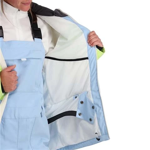 Spyder Field GTX Jacket - Women's -Ladies Skiing Store