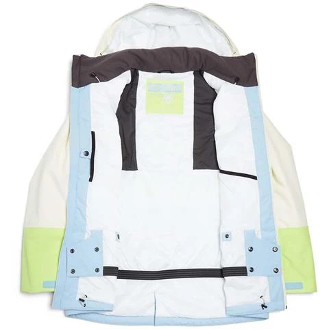 Spyder Field GTX Jacket - Women's -Ladies Skiing Store