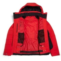 Spyder Haven GTX Infinium Jacket - Women's -Ladies Skiing Store fw23 spyder womenshavengtxinfiniumjacket pulse 5