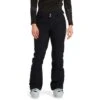Spyder Hope Pant - Women's 2 Spyder Hope Pant - Women's -Ladies Skiing Store fw23 spyder womenshopepant black 1