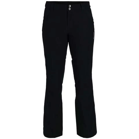Spyder Hope Pant - Women's Spyder Hope Pant - Women's -Ladies Skiing Store fw23 spyder womenshopepant black 4