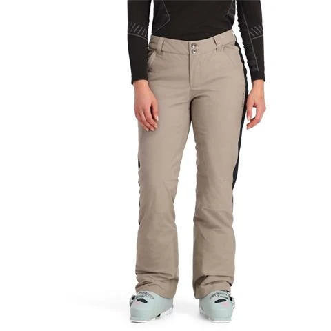 Spyder Hope Pant - Women's Spyder Hope Pant - Women's -Ladies Skiing Store fw23 spyder womenshopepant cashmere 1
