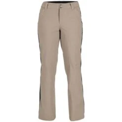 Spyder Hope Pant - Women's 9 Spyder Hope Pant - Women's -Ladies Skiing Store fw23 spyder womenshopepant cashmere 4