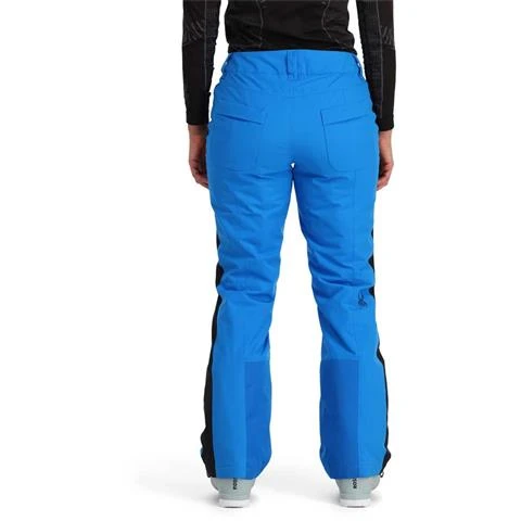 Spyder Hope Pant - Women's Spyder Hope Pant - Women's -Ladies Skiing Store fw23 spyder womenshopepant collegiate 2