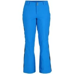 Spyder Hope Pant - Women's 15 Spyder Hope Pant - Women's -Ladies Skiing Store fw23 spyder womenshopepant collegiate 6
