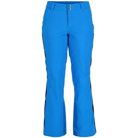 Spyder Hope Pant - Women's Spyder Hope Pant - Women's -Ladies Skiing Store fw23 spyder womenshopepant collegiate 6