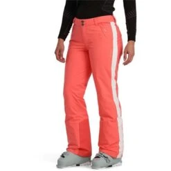 Spyder Hope Pant - Women's 16 Spyder Hope Pant - Women's -Ladies Skiing Store fw23 spyder womenshopepant tropic 1