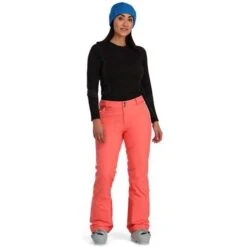 Spyder Hope Pant - Women's 18 Spyder Hope Pant - Women's -Ladies Skiing Store fw23 spyder womenshopepant tropic 3