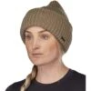 Spyder Off The Cuff Hat - Women's -Ladies Skiing Store fw23 spyder womensoffthecuffhat cashmere