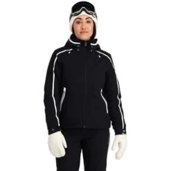 Spyder Optimist Jacket - Women's