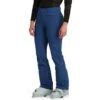 Spyder Orb Softshell Pant - Women's -Ladies Skiing Store fw23 spyder womensorbsoftshellpant abyss 1