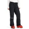 Spyder Seventy Pant - Women's -Ladies Skiing Store fw23 spyder womensseventypant black 1