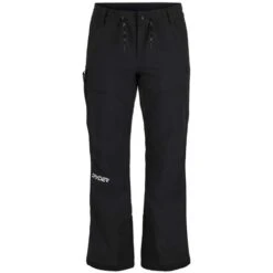 Spyder Seventy Pant - Women's 5 Spyder Seventy Pant - Women's -Ladies Skiing Store fw23 spyder womensseventypant black 4